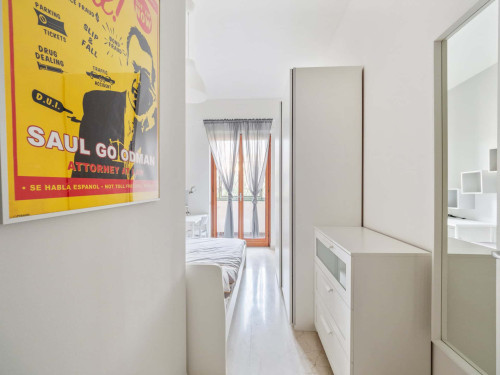 Camera Singola in via Via Orti 29 - Gallery - 7
