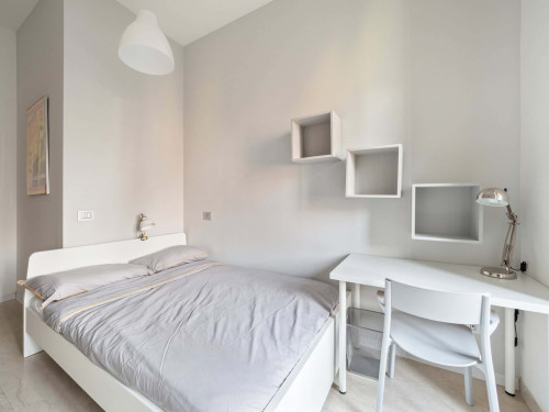 Camera Singola in via Via Orti 29 - Gallery - 9