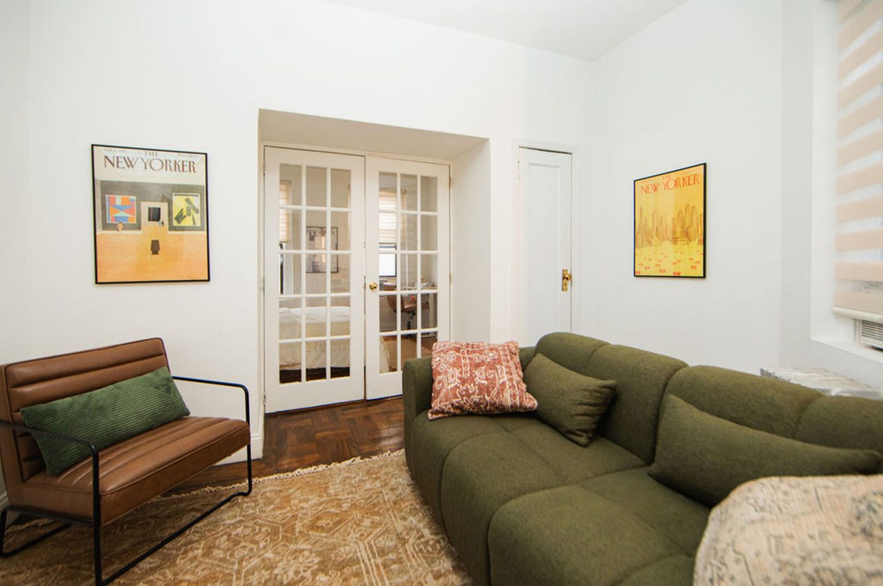 #1120: East Village - 1 Bedroom (Queen) - #1120: East Village - Gallery - 8