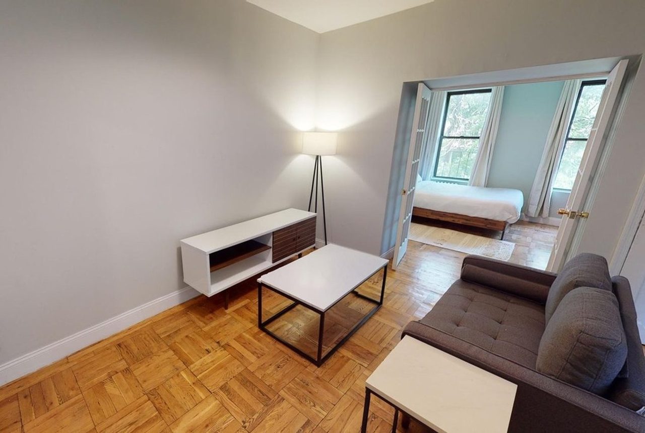  #1120: East Village - 1 Bedroom (Queen)  -  #1120: East Village  - Gallery -  22