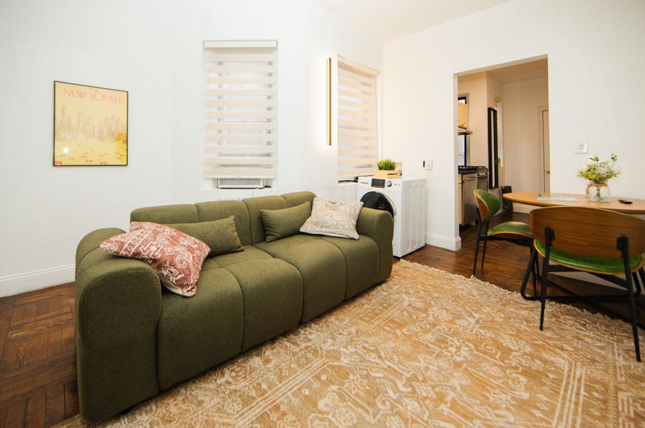  #1120: East Village - 1 Bedroom (Queen)  -  #1120: East Village  - Gallery -  7