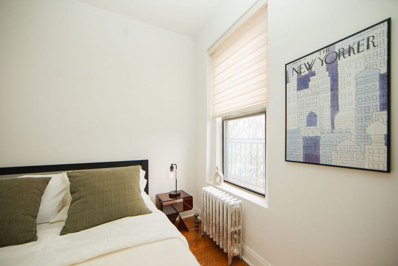  #1120: East Village - 1 Bedroom (Queen)  -  #1120: East Village  - Gallery -  20