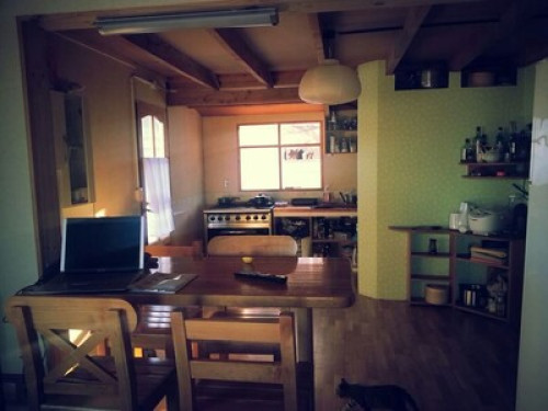 Warm room in typical local family - Gallery - 12