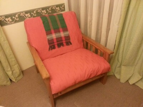 Warm room in typical local family - Gallery - 14