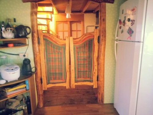 Warm room in typical local family - Gallery - 8