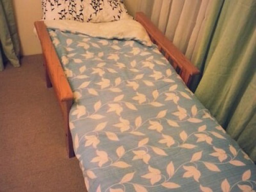 Warm room in typical local family - Gallery - 13