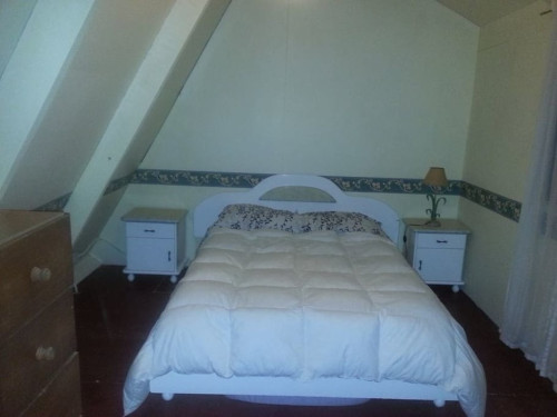 Warm room in typical local family