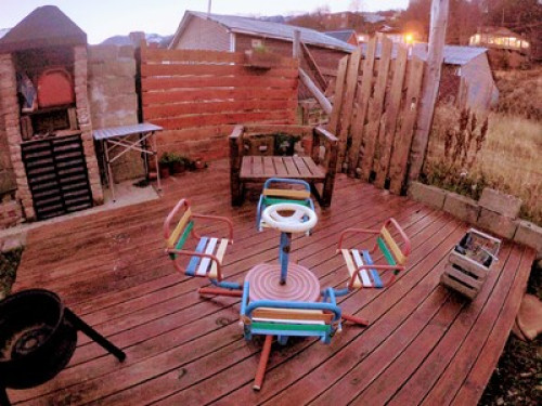 Rancho de Montaña - Gallery - 11