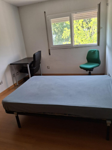 Single bedroom close to Instituto Superior de Engenharia de Coimbra