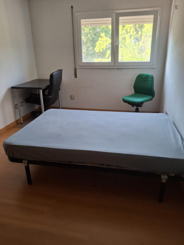 Single bedroom close to Instituto Superior de Engenharia de Coimbra