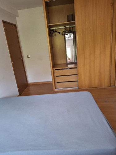 Single bedroom close to Instituto Superior de Engenharia de Coimbra