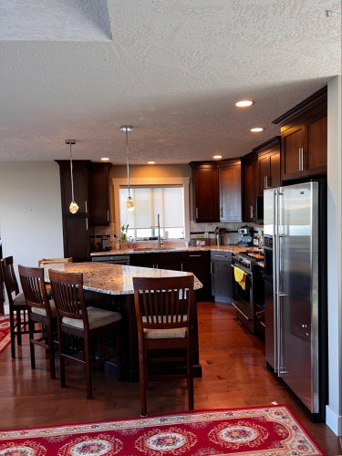 Homely double bedroom in Chase River