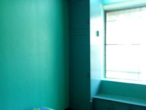 Cozy, spacious and secured place 