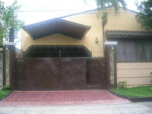 Cozy, spacious and secured place  - Gallery - 14