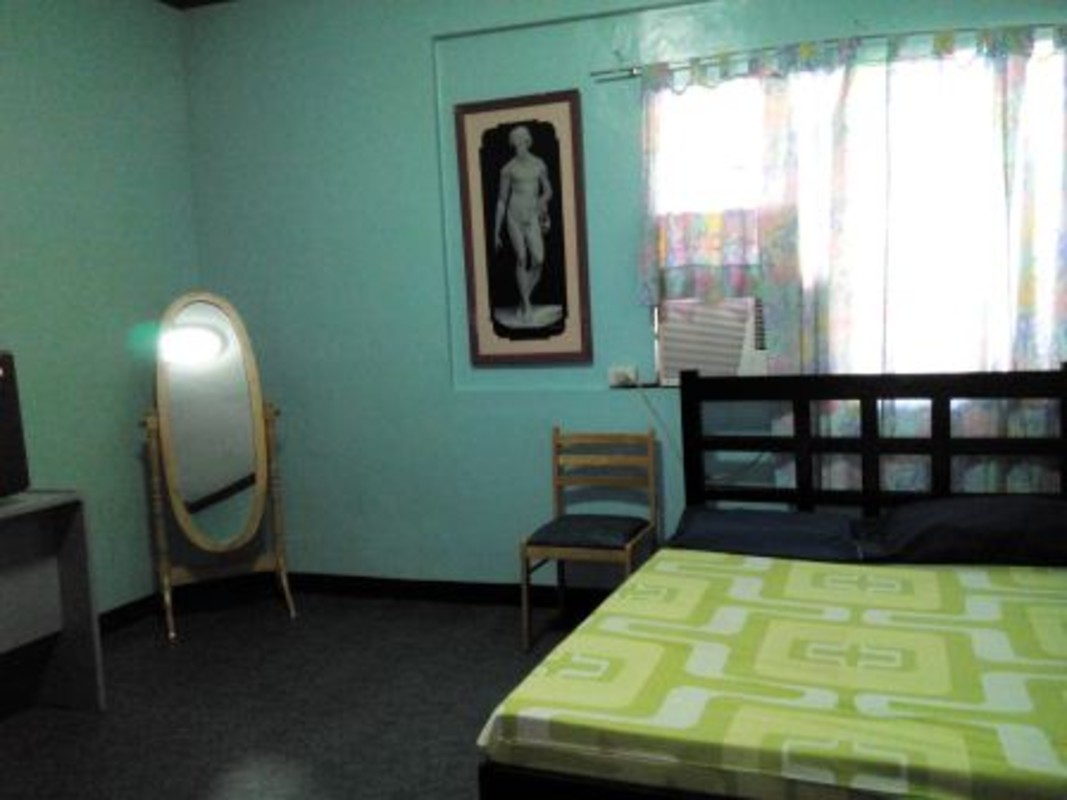 Pisces(Full Room) - 1