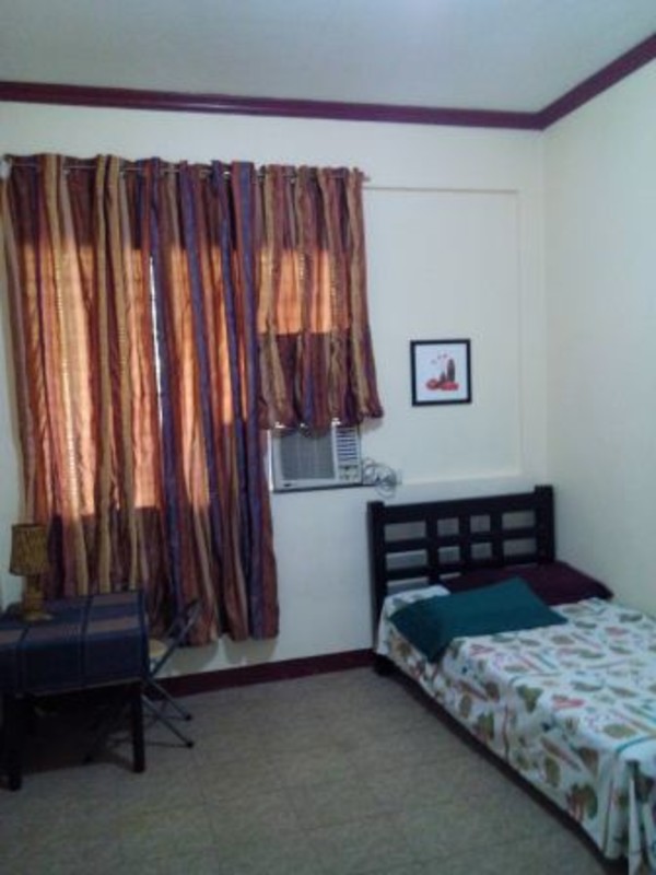 Capricorn(Single Bed) - 1