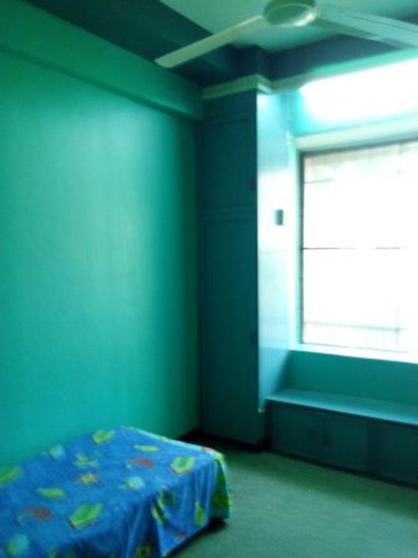 Aquarius(Full Room) - 1