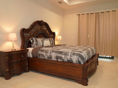 comfort and Peace - Gallery - 6