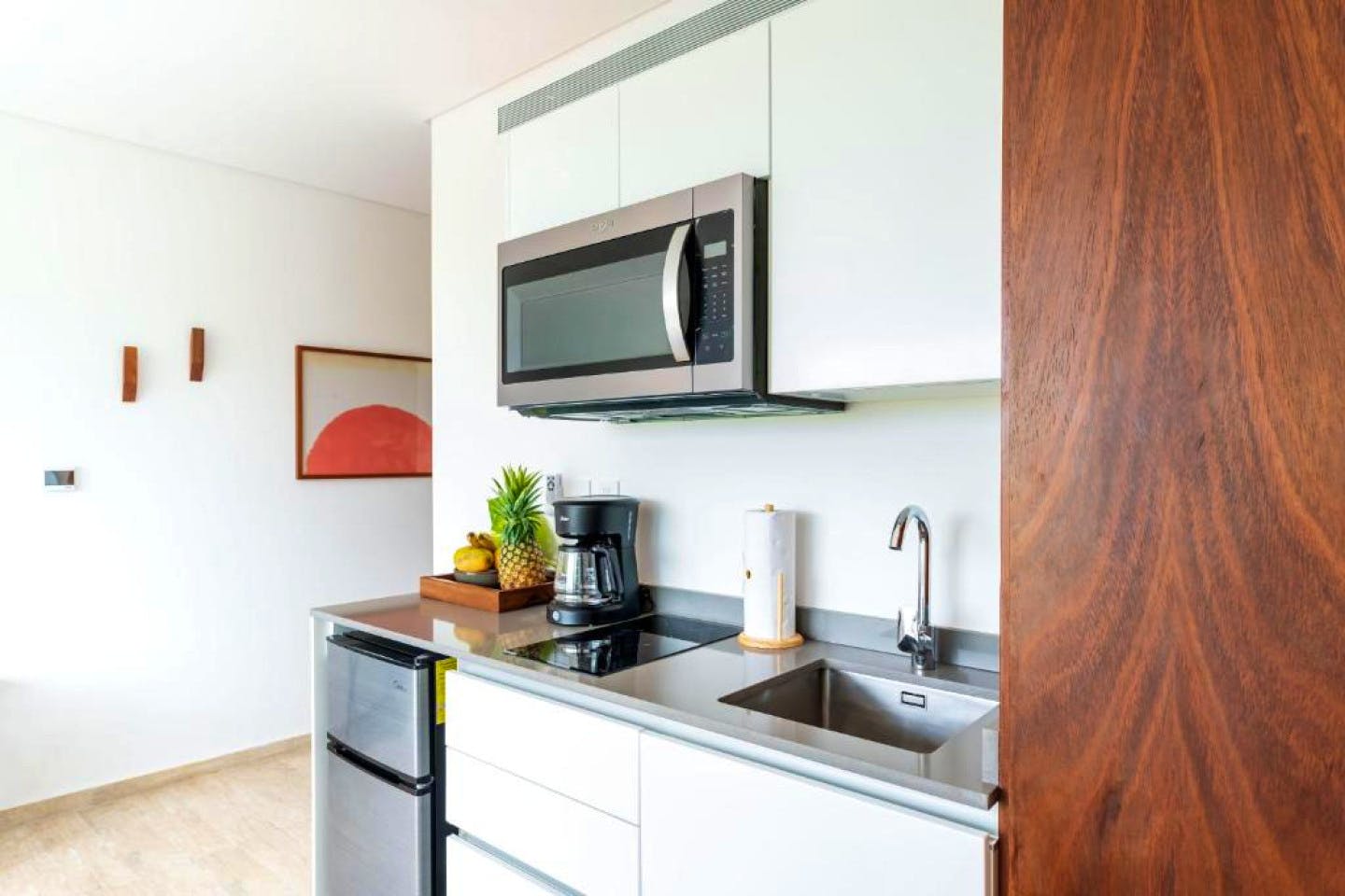 Private Studio - Luxury Stunning Coliving w/ Pool + Gym 10 minutes away from Tulum Beach - Gallery - 25