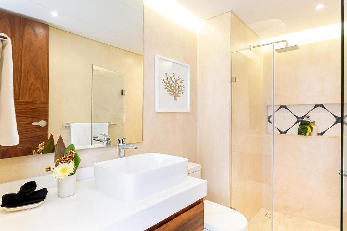 Private Studio - Luxury Stunning Coliving w/ Pool + Gym 10 minutes away from Tulum Beach - Gallery - 19