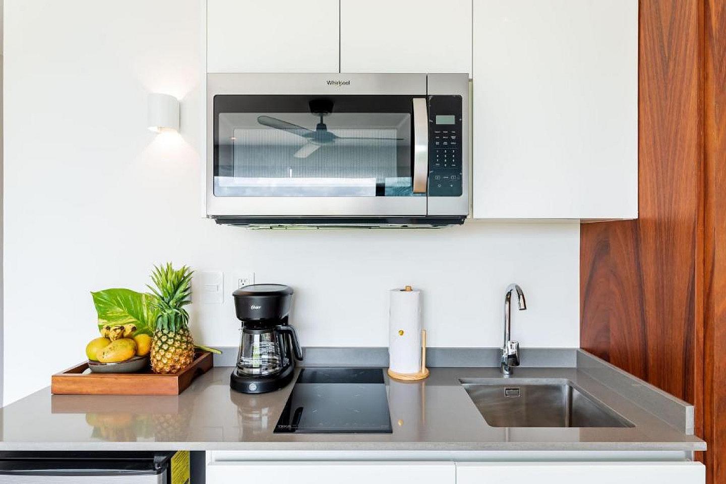 Private Studio - Luxury Stunning Coliving w/ Pool + Gym 10 minutes away from Tulum Beach - Gallery - 16