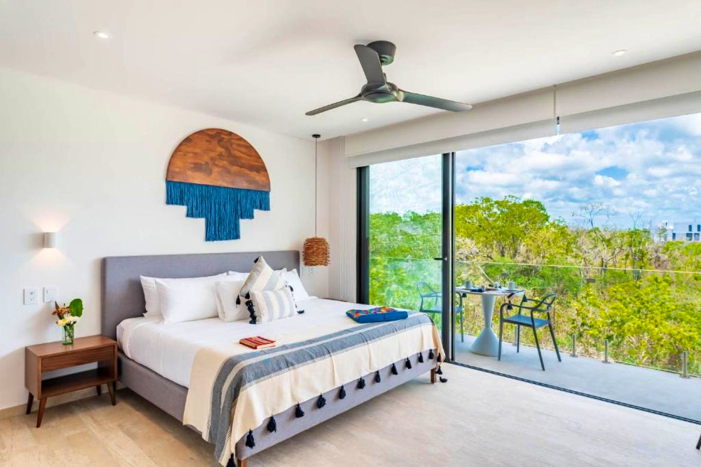  Private Studio  -  Luxury Stunning Coliving w/ Pool + Gym 10 minutes away from Tulum Beach  - Gallery -  24