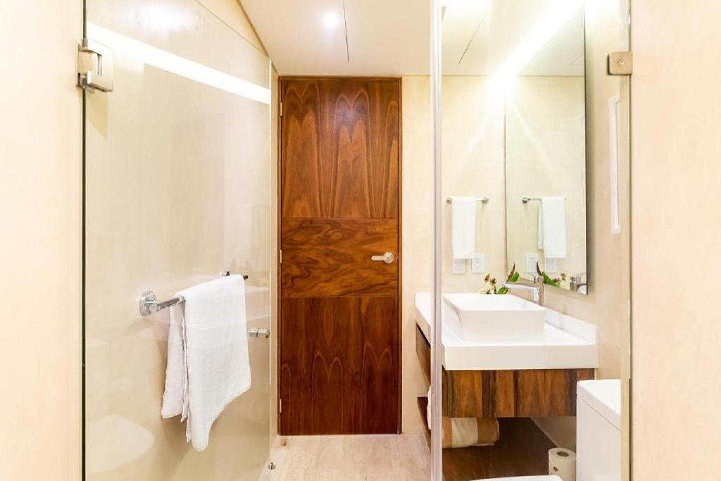 Private Studio - Luxury Stunning Coliving w/ Pool + Gym 10 minutes away from Tulum Beach - Gallery - 20