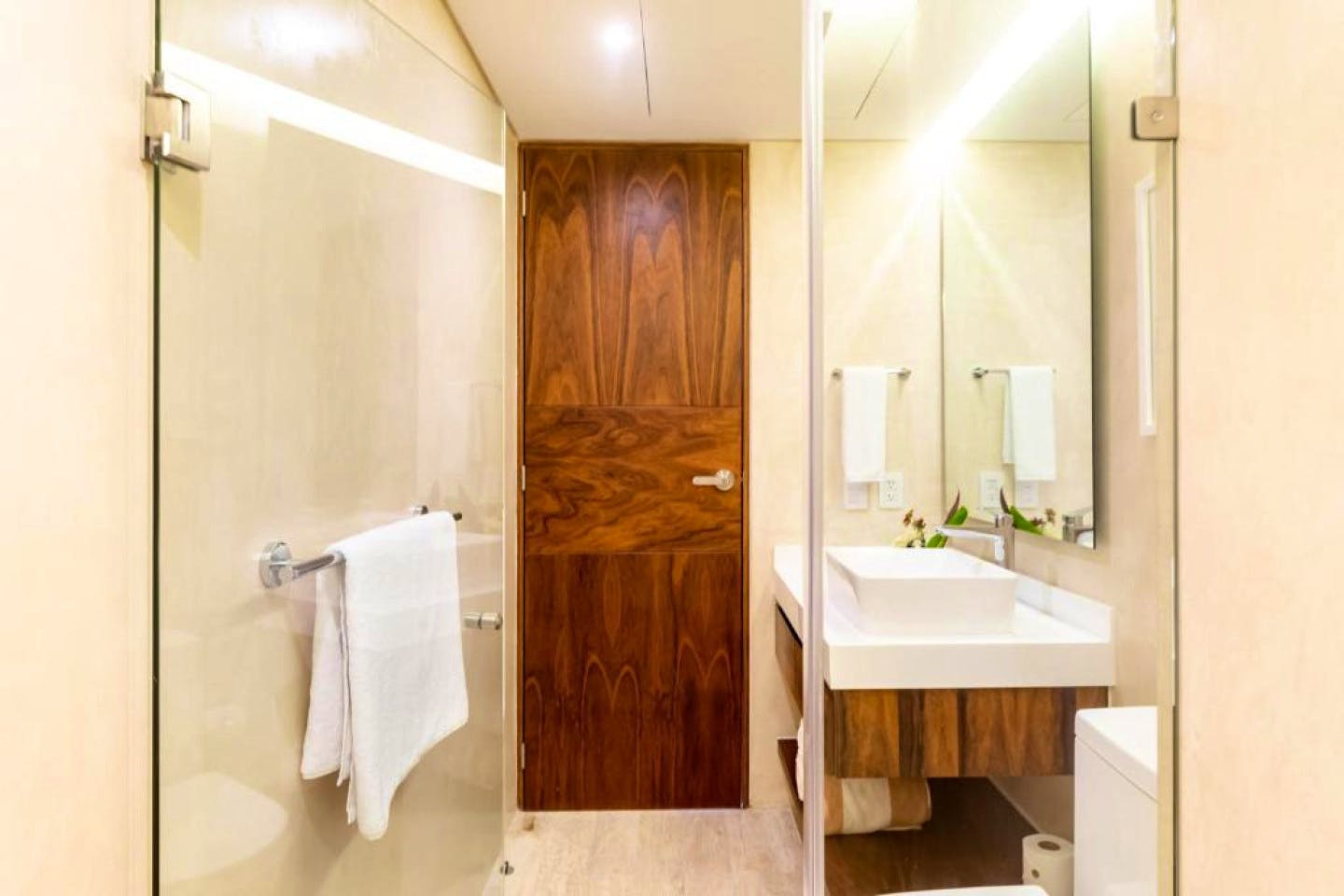  Private Studio  -  Luxury Stunning Coliving w/ Pool + Gym 10 minutes away from Tulum Beach  - Gallery -  30