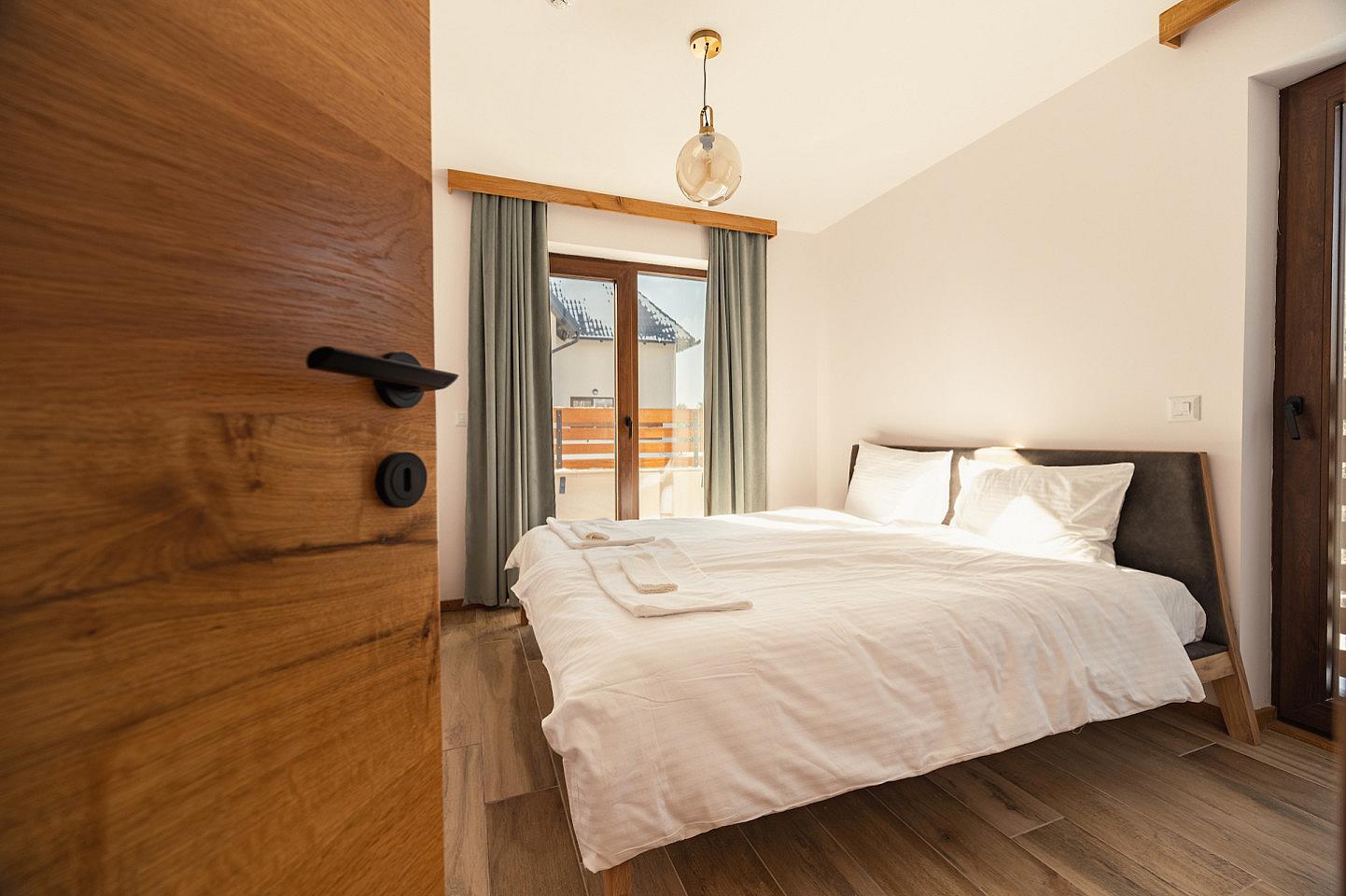 Master Suite - 1