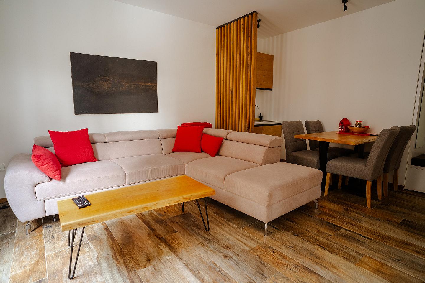 Master Suite - 6