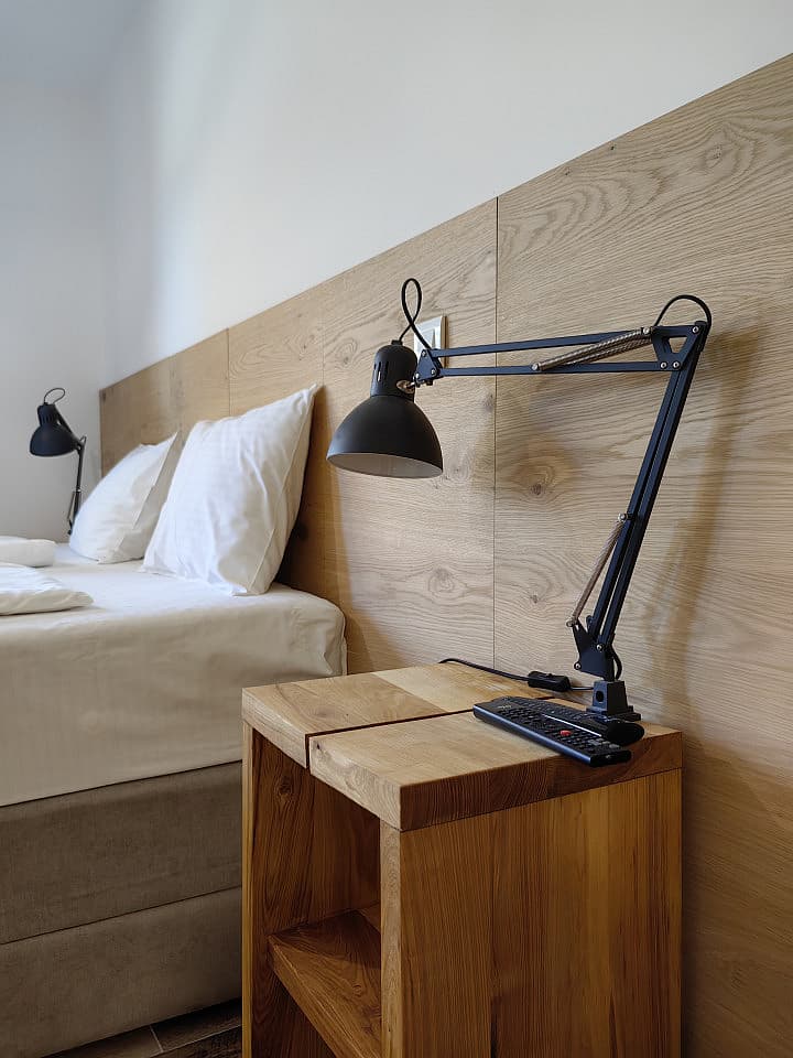 Mini Suite - 5