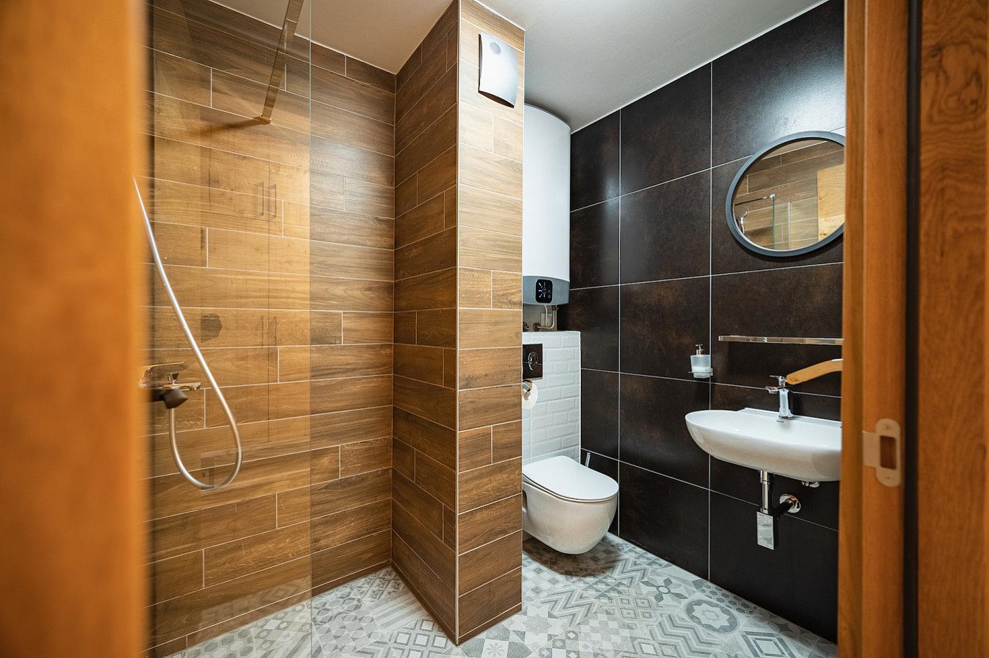 Mini Suite - Stylish Mountain Coliving & Co-working + Outdoor Chill Zones + Social Lounge + Nature Wellness - Gallery - 7
