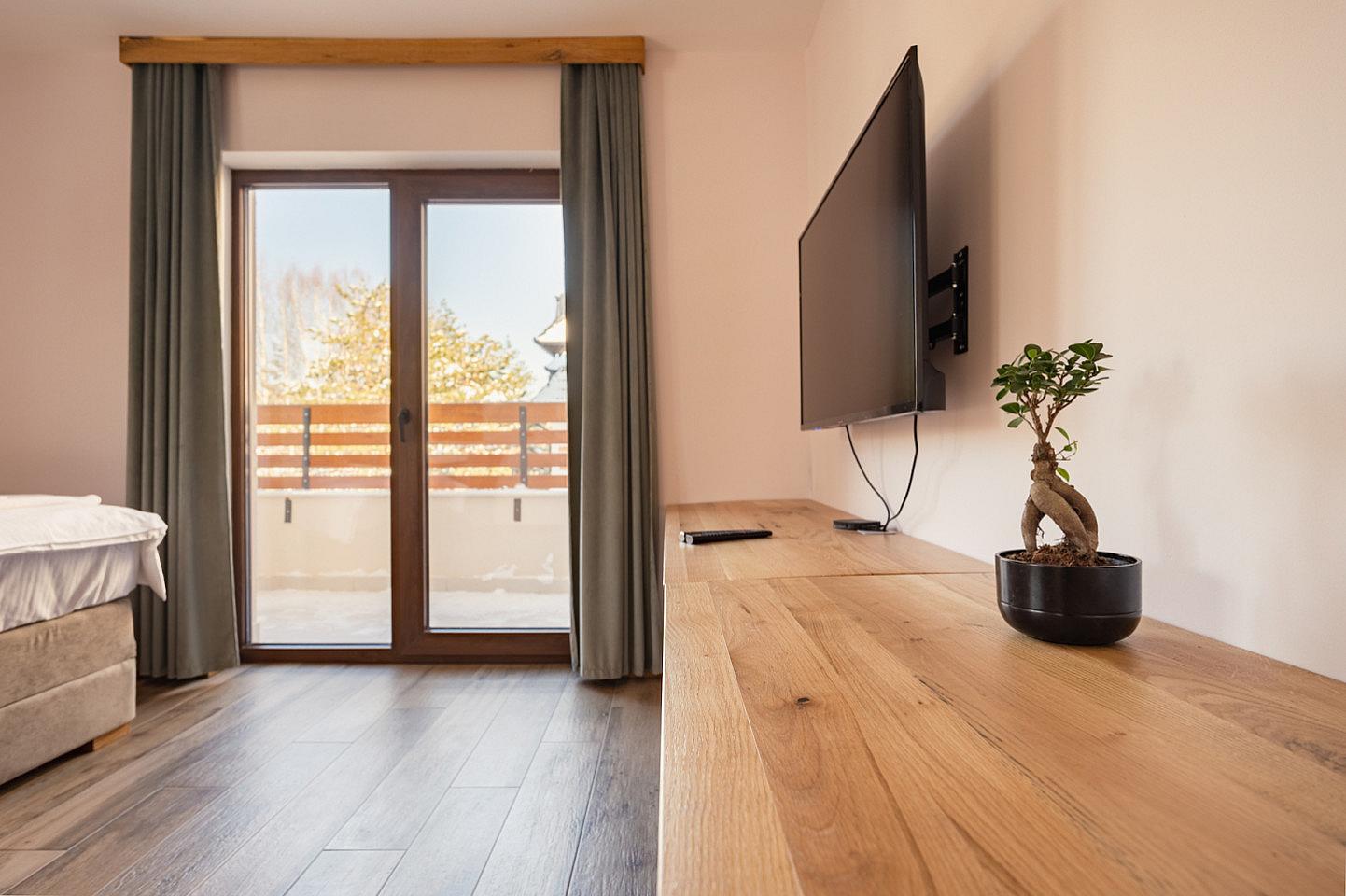 Standard Room - Stylish Mountain Coliving & Co-working + Outdoor Chill Zones + Social Lounge + Nature Wellness - Gallery - 14