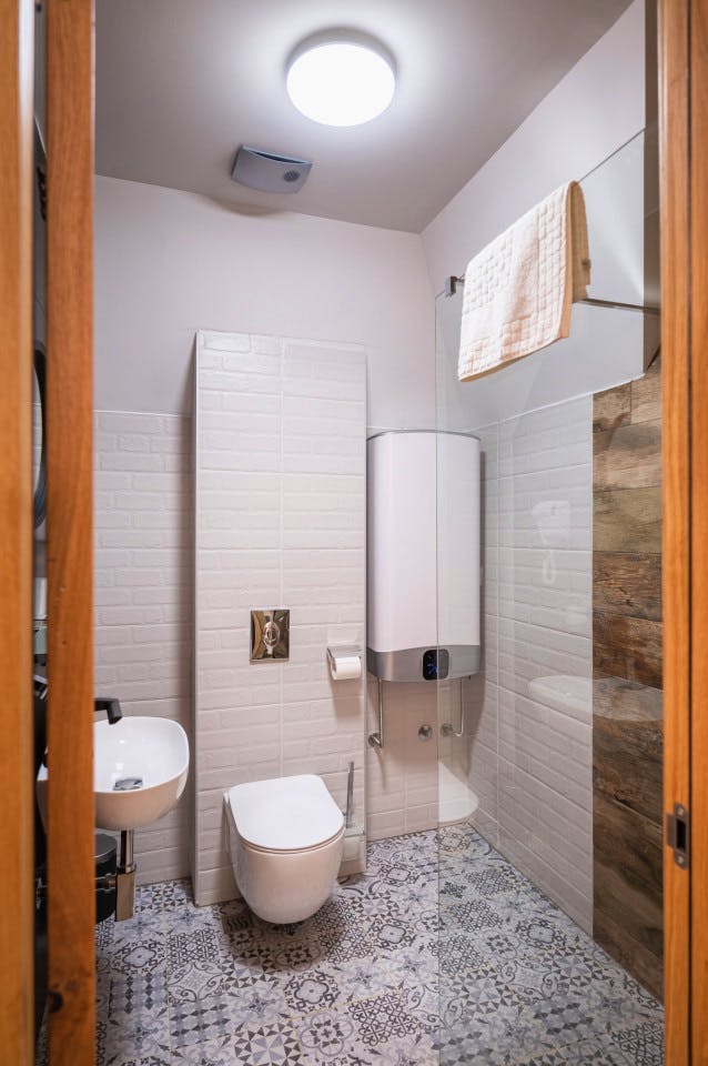 Standard Room - Stylish Mountain Coliving & Co-working + Outdoor Chill Zones + Social Lounge + Nature Wellness - Gallery - 2