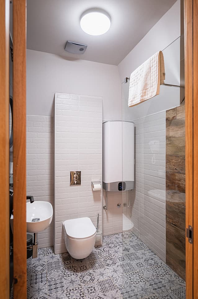 Standard Room - Stylish Mountain Coliving & Co-working + Outdoor Chill Zones + Social Lounge + Nature Wellness - Gallery - 12