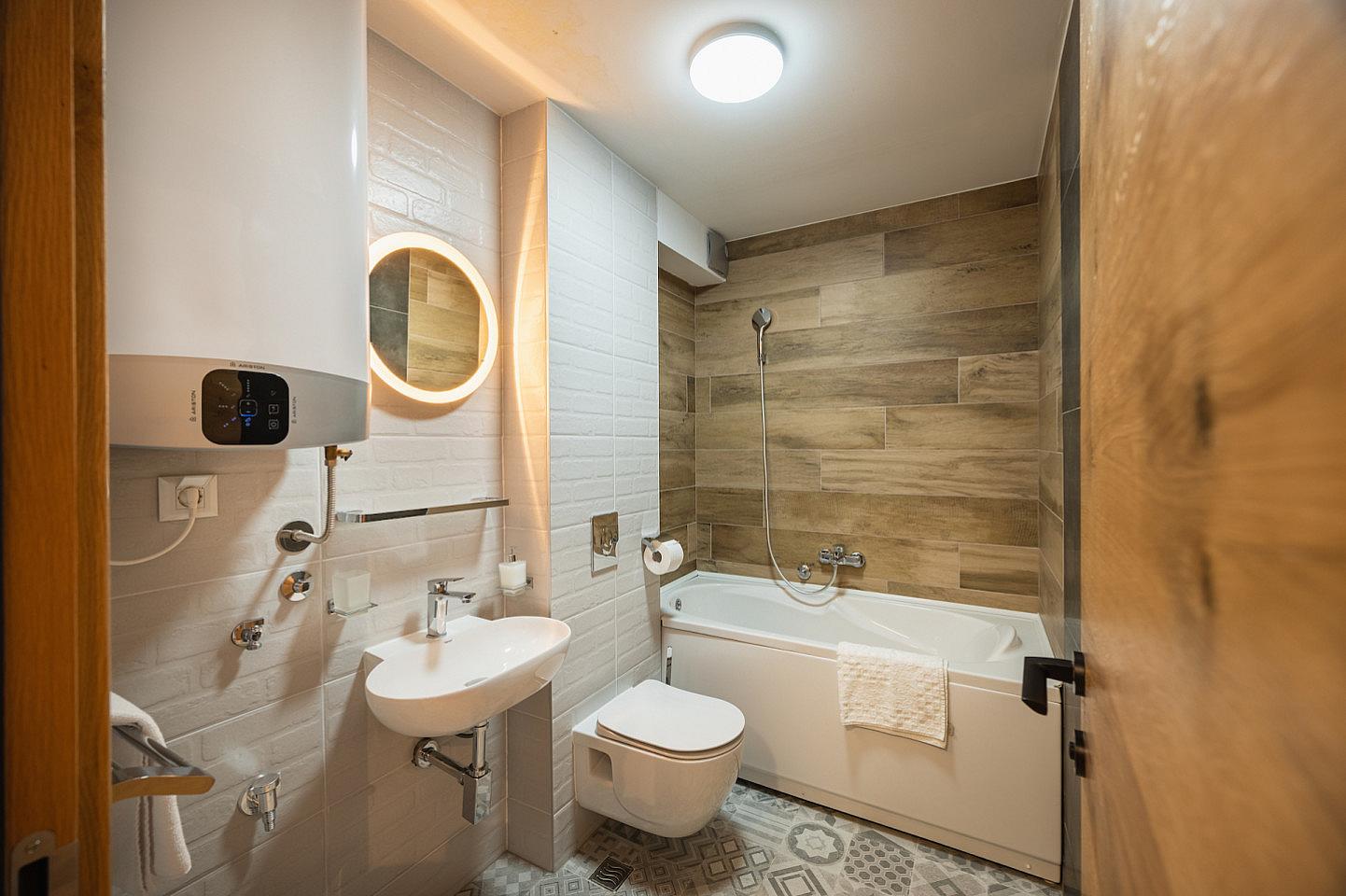 Standard Room - Stylish Mountain Coliving & Co-working + Outdoor Chill Zones + Social Lounge + Nature Wellness - Gallery - 13