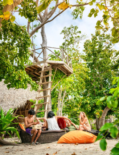 Darocotan Home - Gallery - 39