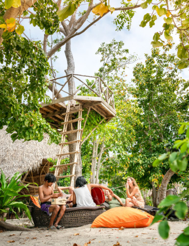 Darocotan Home - Gallery - 16