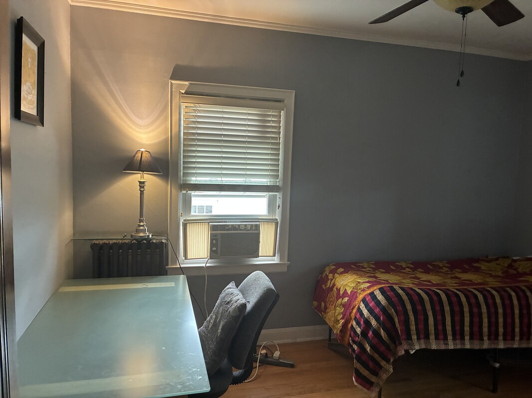 Cozy Garden Room (Full Room) - 1