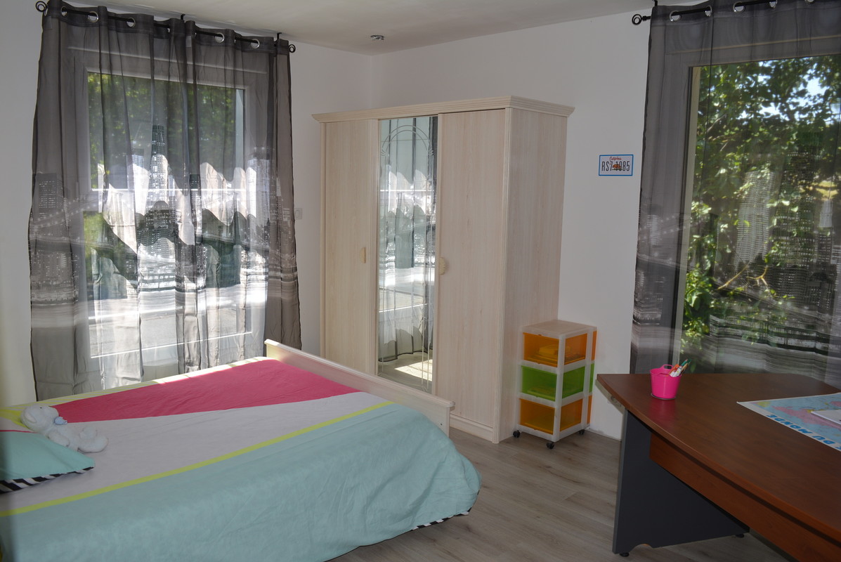  Bedroom(Full Room)  -  Calm and rest in Brittany  - Gallery -  1