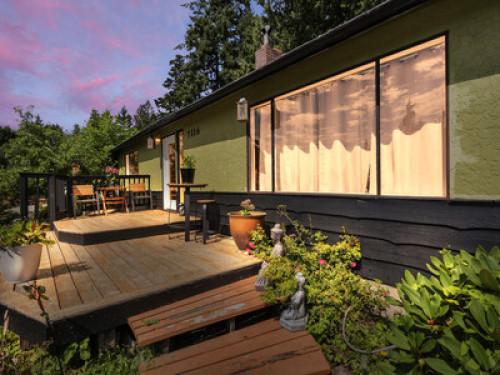 Westcoast Living Outdoors Beach 