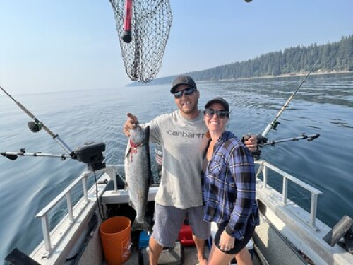 Sanctuary on Vancouver Island! - Gallery - 6