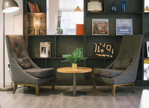 333 Bath Street  - Gallery -  4