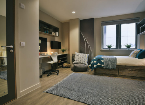 333 Bath Street - Gallery - 11