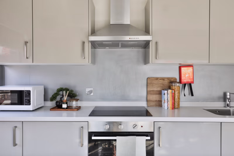 Classic Studio - 333 Bath Street - Gallery - 4