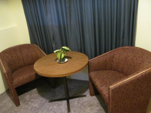 Self-Check-In Separate Entry Suite - Gallery - 6