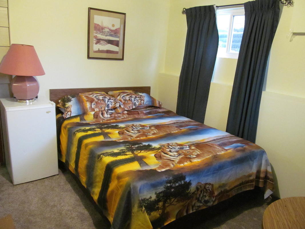Self-Check-In Separate Entry Suite Bed And Breakfast-Room 1(Full Room) - 1