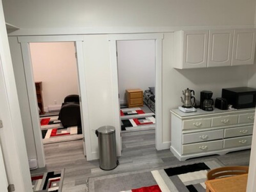 2 bed suite  - Gallery -  5