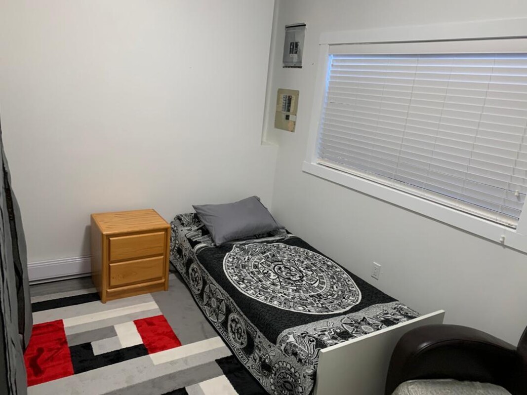  Bedroom(Full Room)  -  2 bed suite  - Gallery -  1