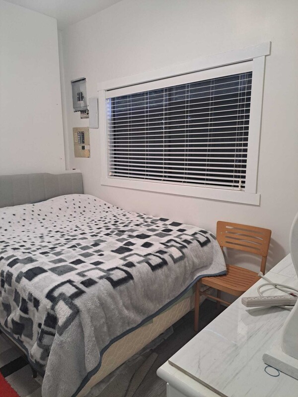  Bedroom(Full Room)  -  2 bed suite  - Gallery -  1